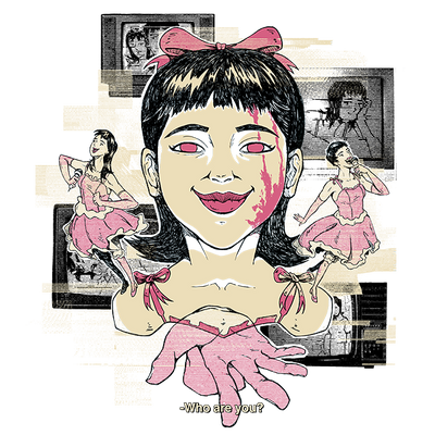 The Real Thing