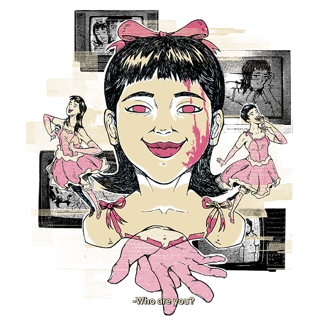The Real Thing
