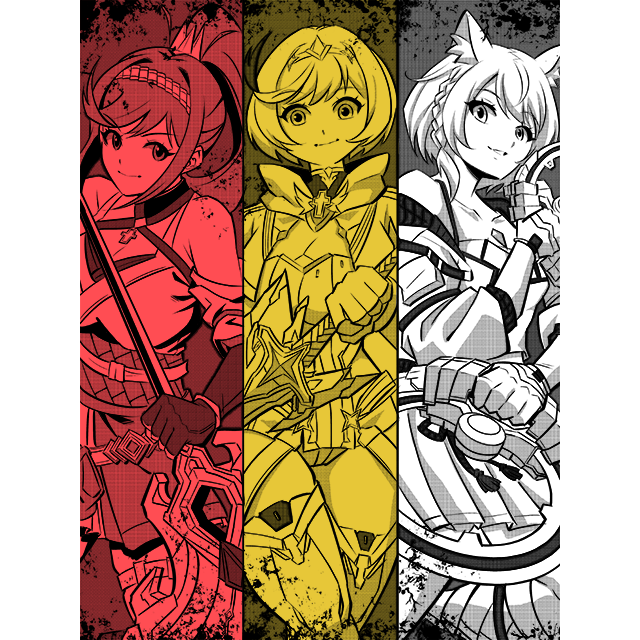 Daughters