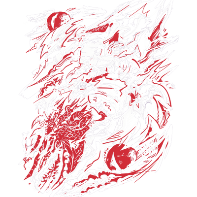 Dragon's Chosen