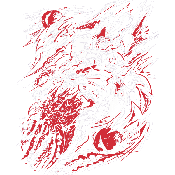 Dragon's Chosen