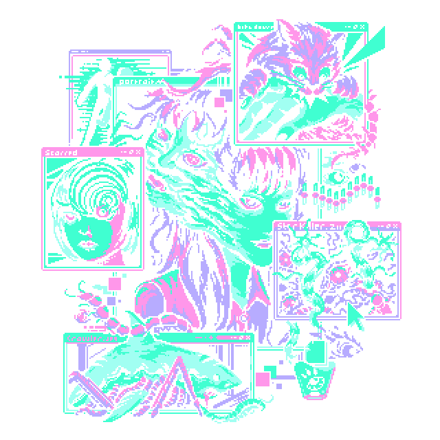 Horror.zip