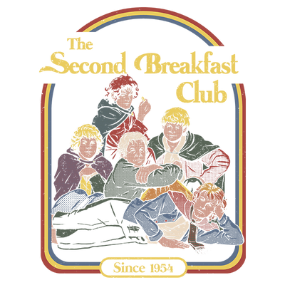 The Second Breakfast Club
