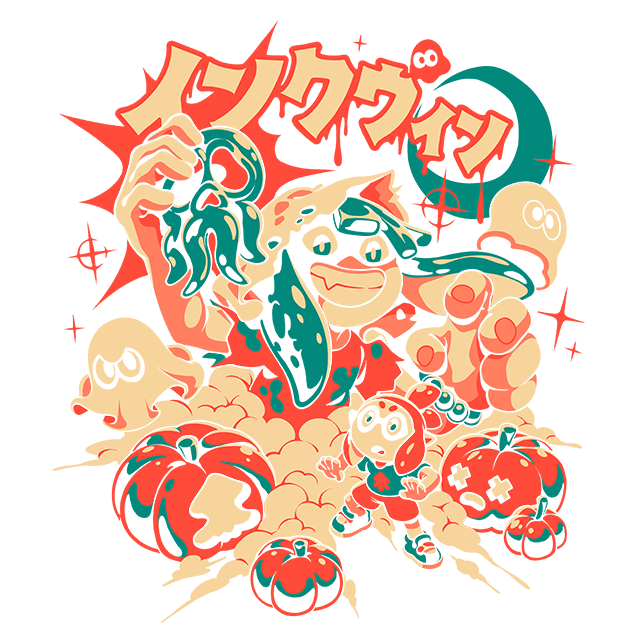 InkWeen