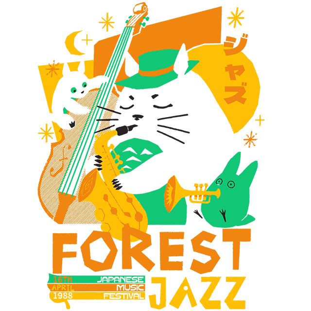 Forest Jazz