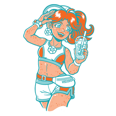 Sunny Soda