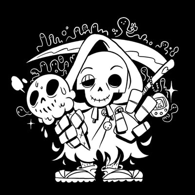 Chill Reaper