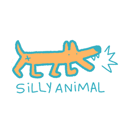 Silly Animal