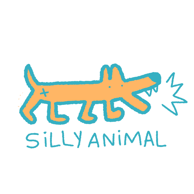 Silly Animal