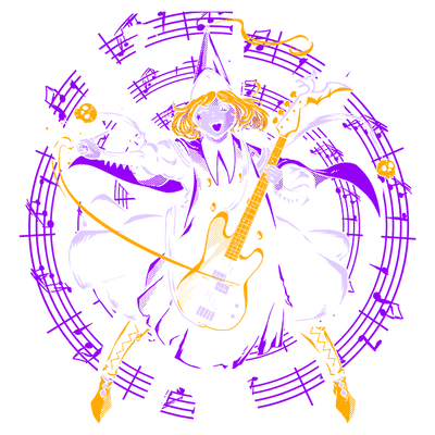 Punk Rock Coco