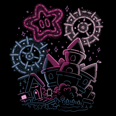Storybook Ending
