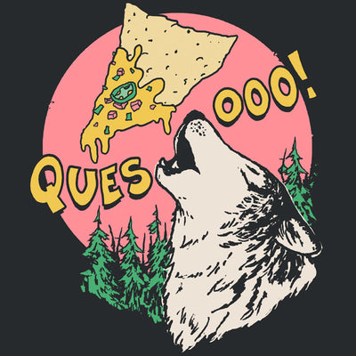 Queso Lupus