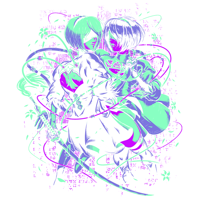 Mirror Connection