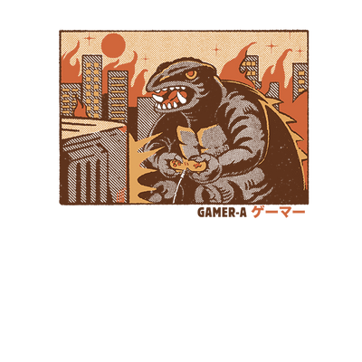 Gamer-A
