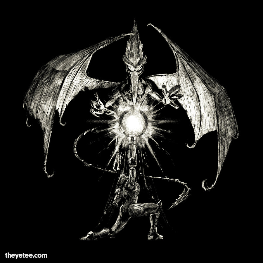 Charge Shot | Charge Shot