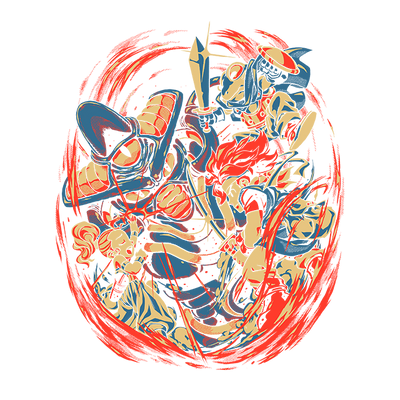 At The End Of Time