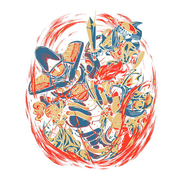 At The End Of Time