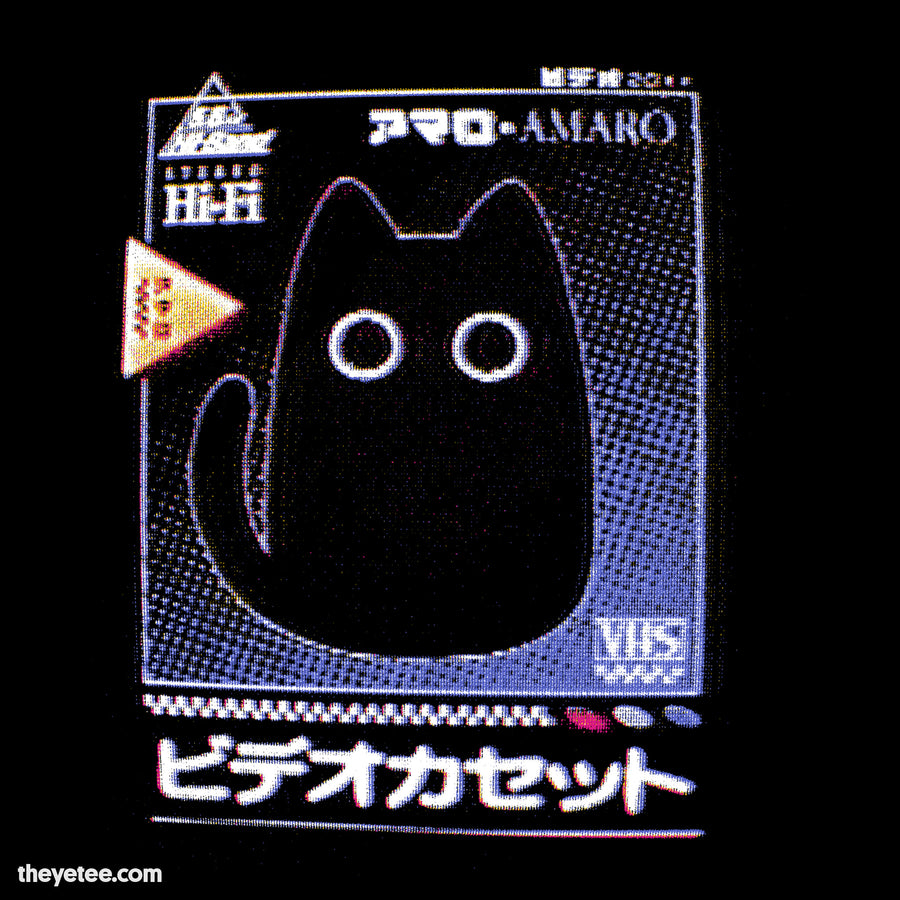 VIDEO-AMARO CH. 3 | VIDEO-AMARO CH. 3