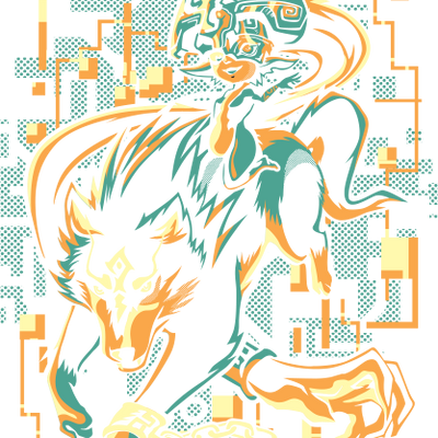 Wolfbound