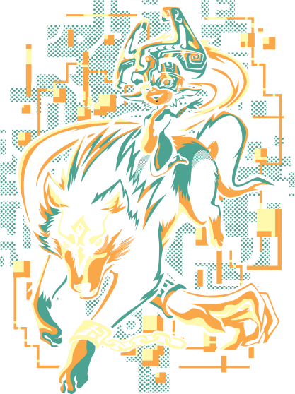 Wolfbound