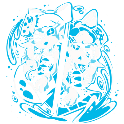 “Bada-bada-bada-BOOM!