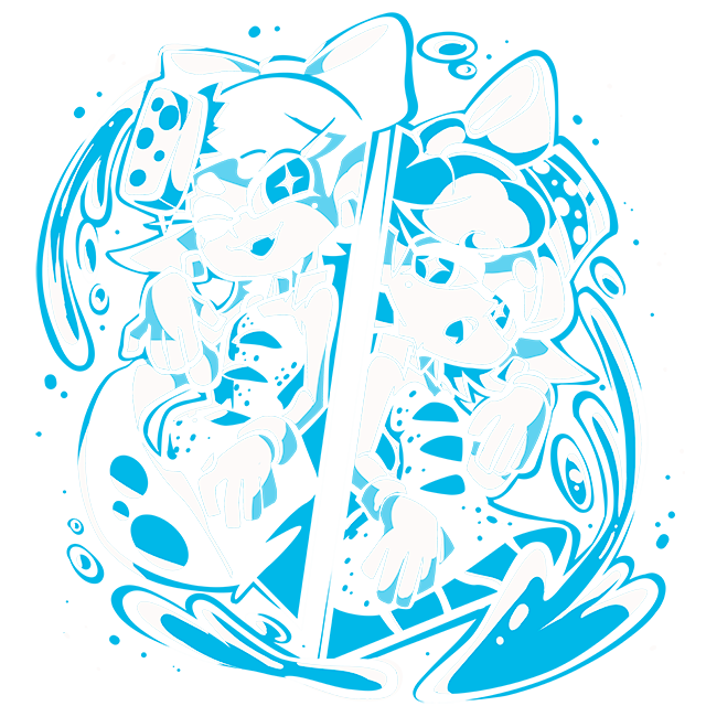 “Bada-bada-bada-BOOM!