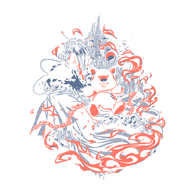 Fire And Enchantment - V2