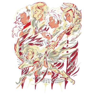 Four Fortunes
