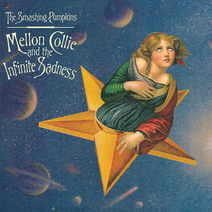 Mellon Collie and The Infinite Sadness (2CD Set)