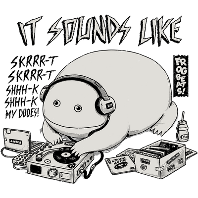 Frog Beats