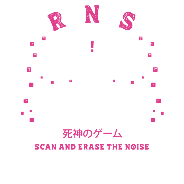 Reaper Networking Service Grunge