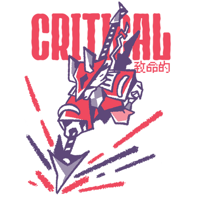 Critical