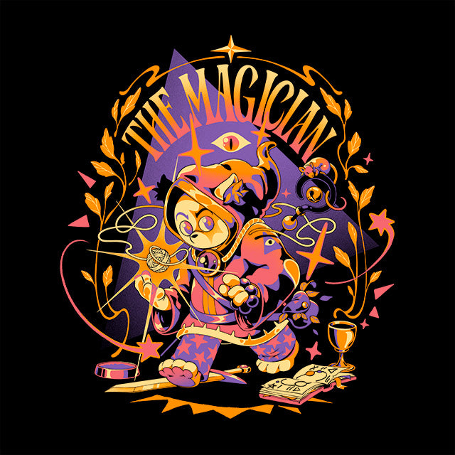 The Magician