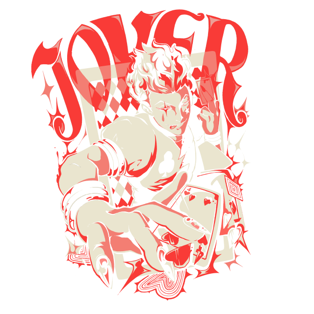 Phantom Joker