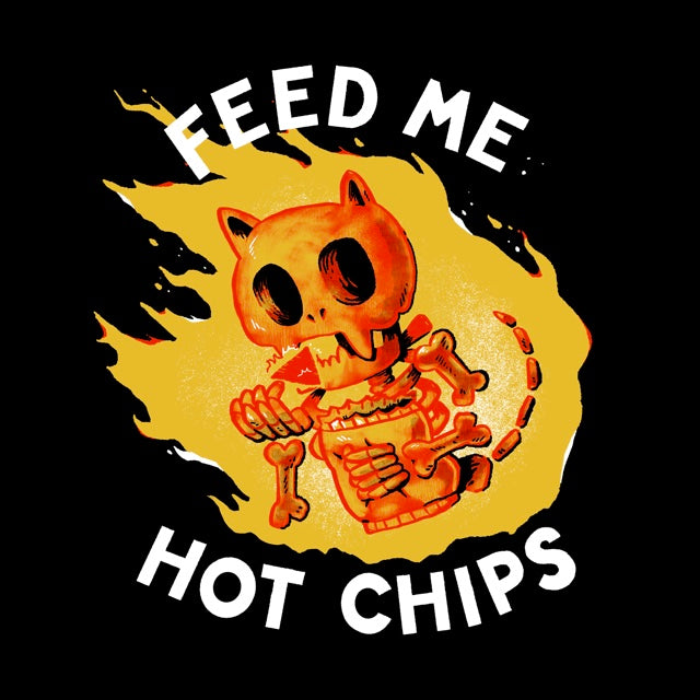 HOT CHIPS