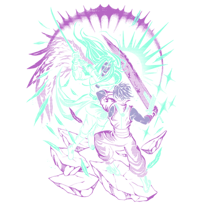 Seven Seconds Till The End