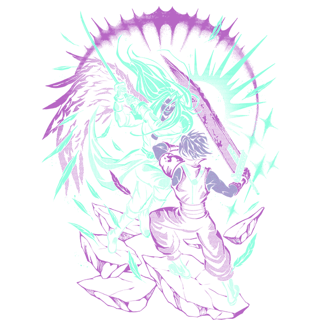 Seven Seconds Till The End