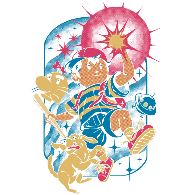 PK Stars