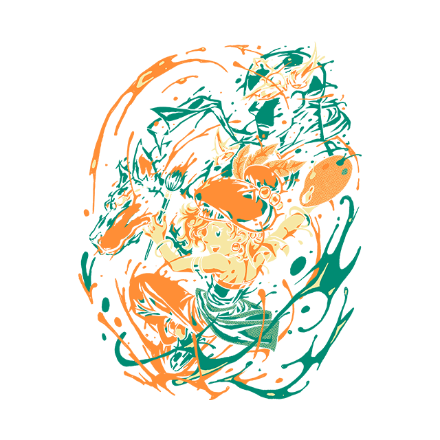 Magic Colors