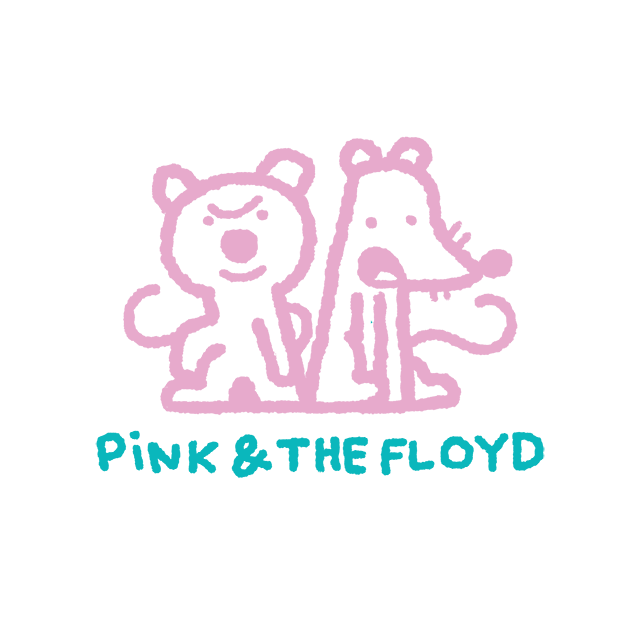 Pink & The Floyd