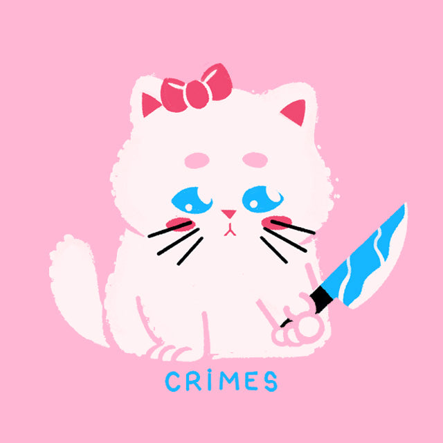 Crimes