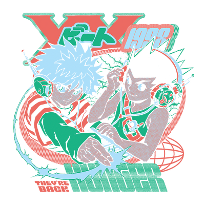 Beat Hunters