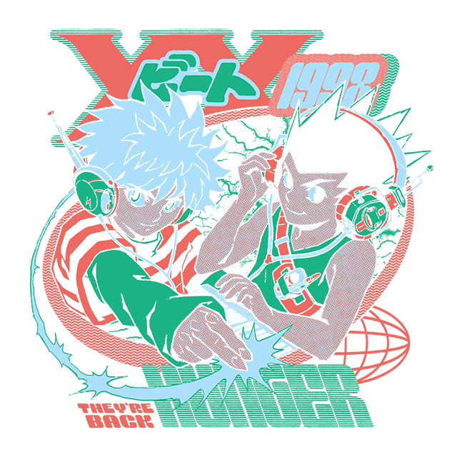 Beat Hunters