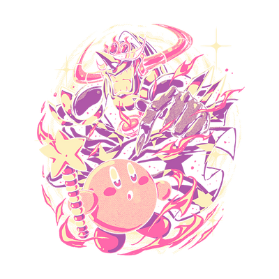 Clash Of The Stars V2