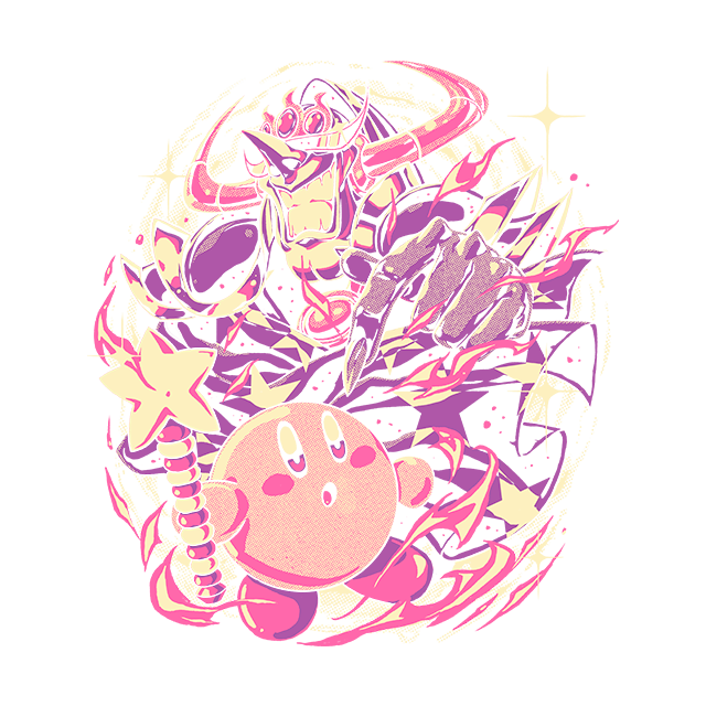 Clash Of The Stars V2