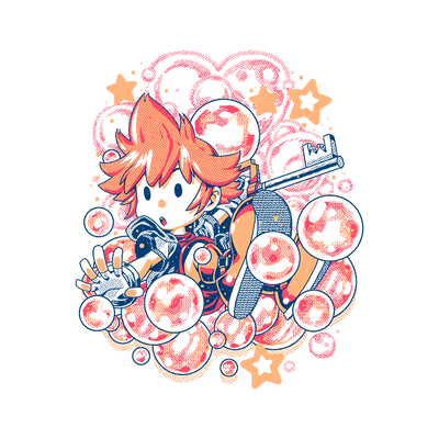 Memories in a Bubble