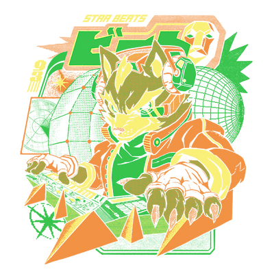 Star Beats