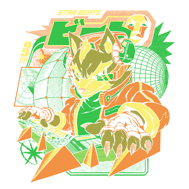 Star Beats