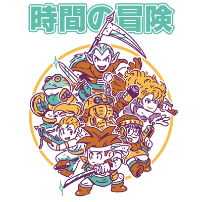 Time Adventure