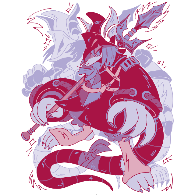 trance rat